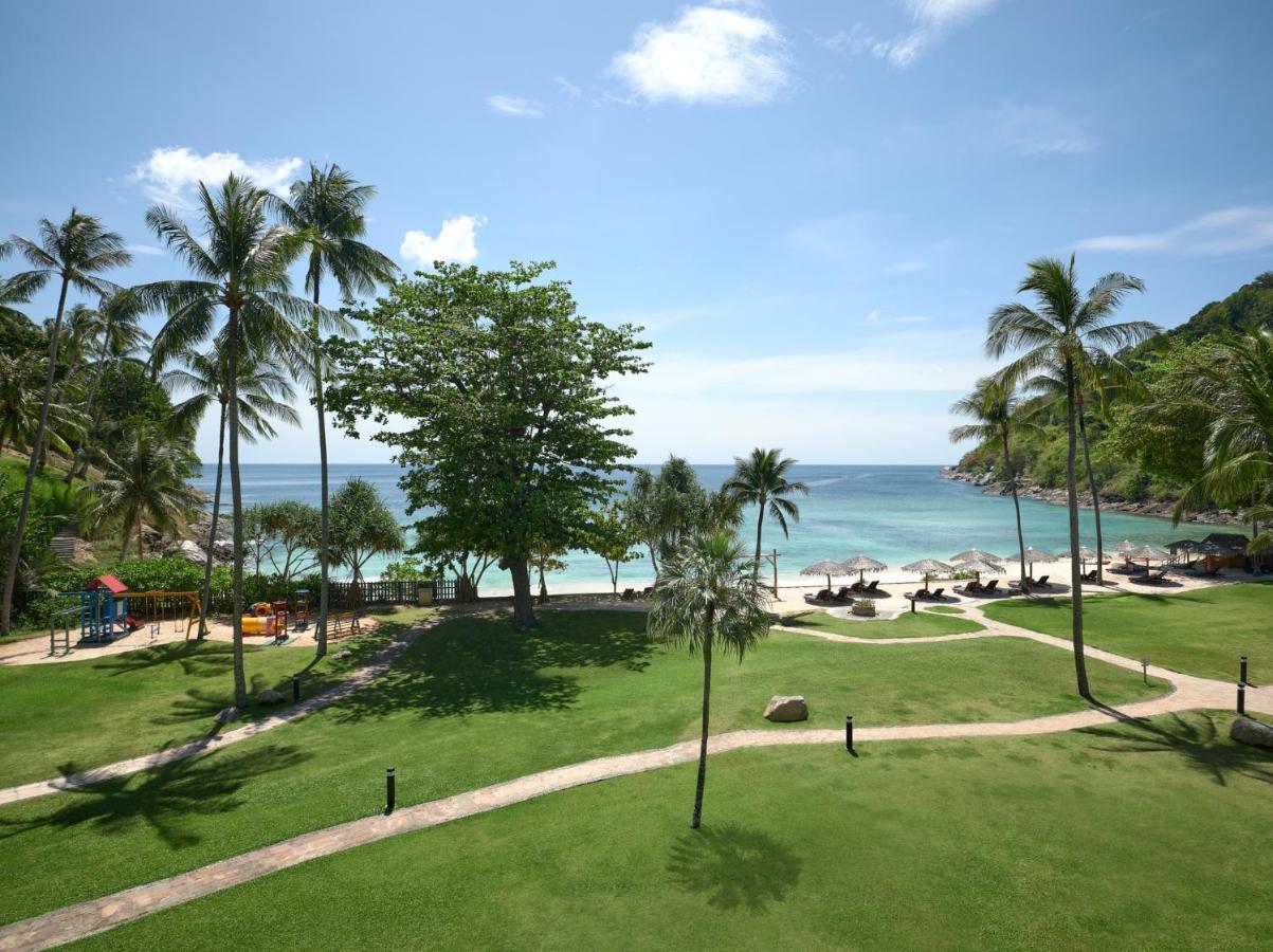 Suíte Real de 1 Quarto com Cama King-size e Vista do Mar
